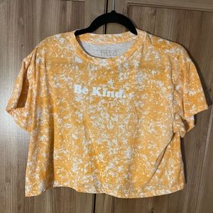 Adorable Crop Top🧚‍♀️